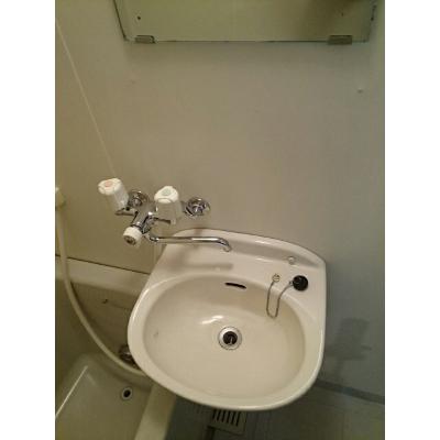 フロンテージ 201【管理NO：1-010217701-02010】 ★家具家電は申し込み後に搬入します★の物件画像