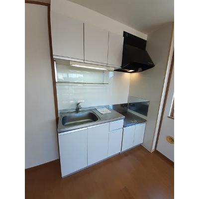 ニュークレストールソフィアＢ 202【管理NO：1-009469402-02020】 ★家具家電は申し込み後に搬入しますの物件画像