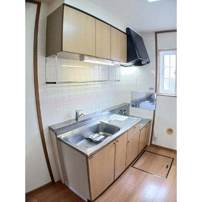 グレース　後藤 102【管理NO：1-009329801-01020】 ★家具家電は申し込み後に搬入しますの物件画像
