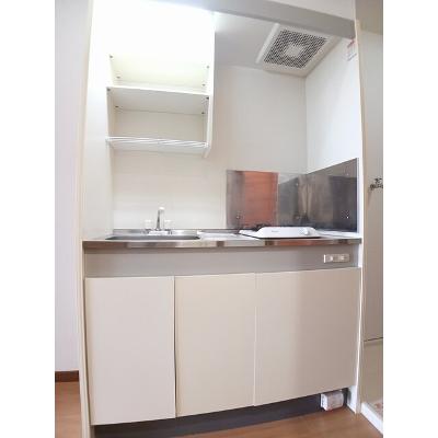 アウローラハイツ 204【管理NO：1-009327801-02040】 ★家具家電は申し込み後に搬入します 2026年08月中旬入居可能の物件画像