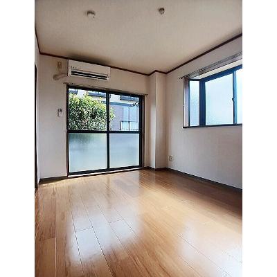 クローバーＢ 102【管理NO：1-007516602-01020】 ★家具家電は申し込み後に搬入しますの物件画像