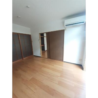 エバーグリーンかんぎⅡ 102【管理NO：1-004775402-01020】 ★家具家電は申し込み後に搬入しますの物件画像