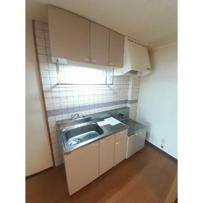 エバーグリーンかんぎⅡ 102【管理NO：1-004775402-01020】 ★家具家電は申し込み後に搬入しますの物件画像