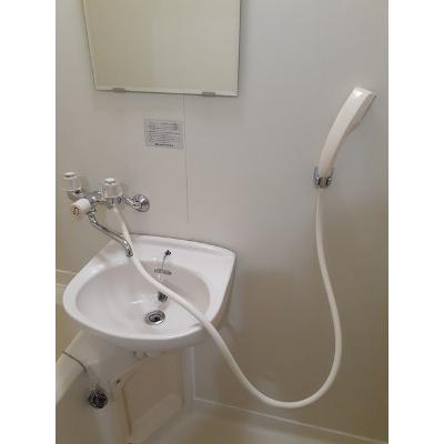 パルテノン 102【管理NO：1-002402501-01020】 ★家具家電は申し込み後に搬入します★の物件画像