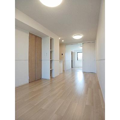 ベル　オーブ　Ⅰ 103【管理NO：1-027953901-01030】 ★家具家電は申し込み後に搬入しますの物件画像