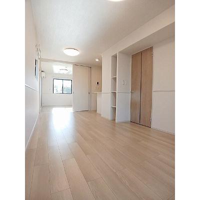 ベル　オーブ　Ⅰ 101【管理NO：1-027953901-01010】 ★家具家電は申し込み後に搬入しますの物件画像