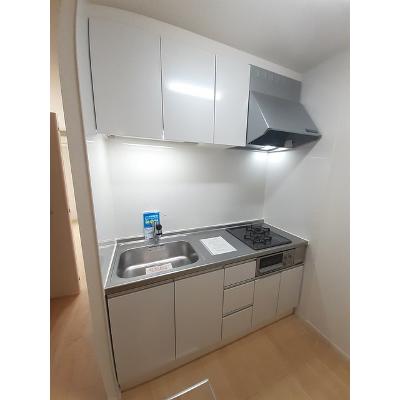 花月 101【管理NO：1-025043501-01010】 ★家具家電は申し込み後に搬入します 2026年07月下旬入居可能の物件画像