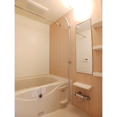 アンジュⅡ 104【管理NO：1-024793402-01040】 ★家具家電は申し込み後に搬入します★ ★2026年08月中旬入居可能★の物件画像