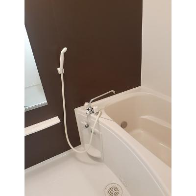 チェリーハウス 101【管理NO：1-019848901-01010】 ★家具家電は申し込み後に搬入します 2026年07月下旬入居可能の物件画像