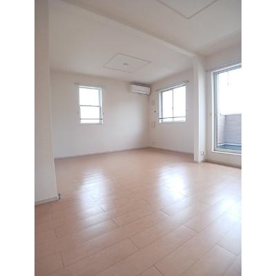 パークヴュー高瀬Ａ 201【管理NO：1-016911901-02010】 ★家具家電は申し込み後に搬入しますの物件画像