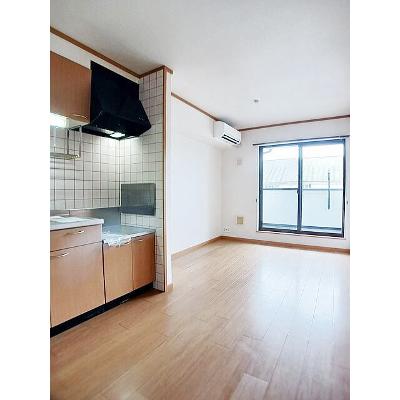 フォレスト金の原Ⅱ 203【管理NO：1-011907701-02030】 ★家具家電は申し込み後に搬入します★の物件画像