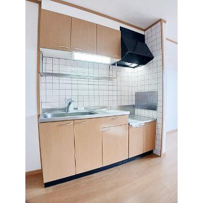 フォレスト金の原Ⅱ 203【管理NO：1-011907701-02030】 ★家具家電は申し込み後に搬入します★の物件画像