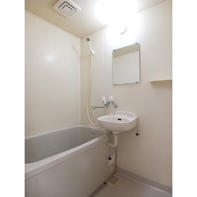 サマーパイン 203【管理NO：1-010947701-02030】 ★家具家電は申し込み後に搬入します★の物件画像