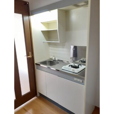 フロンテージ 203【管理NO：1-010217701-02030】 ★家具家電は申し込み後に搬入します★ ★2026年08月下旬入居可能★の物件画像