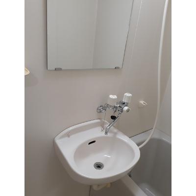フロンテージ 203【管理NO：1-010217701-02030】 ★家具家電は申し込み後に搬入します★ ★2026年08月下旬入居可能★の物件画像