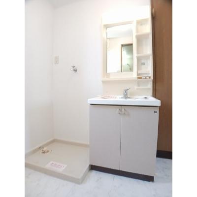 オアシス　Ⅰ 201【管理NO：1-009407001-02010】 ★家具家電は申し込み後に搬入しますの物件画像