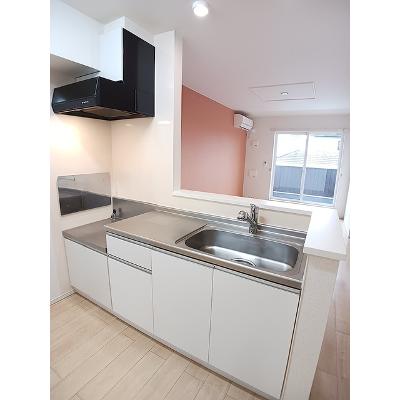 ニューライズ和Ｃ 202【管理NO：1-021857701-02020】 ★家具家電は申し込み後に搬入しますの物件画像