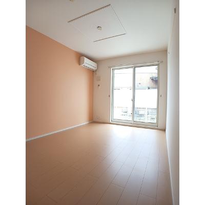 Ａｎｄｏｒｒｅ　Ｂ 102【管理NO：1-019309802-01020】 ★家具家電は申し込み後に搬入しますの物件画像