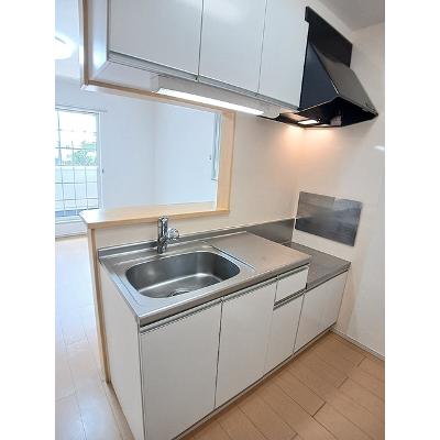 ソドリン・ＦＫ　Ｋ 203【管理NO：1-018228002-02030】 ★家具家電は申し込み後に搬入します★の物件画像