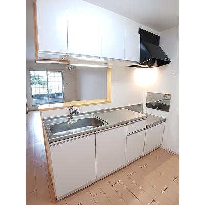 ヌフ・ジュネス 202【管理NO：1-017985601-02020】 ★家具家電は申し込み後に搬入します★の物件画像