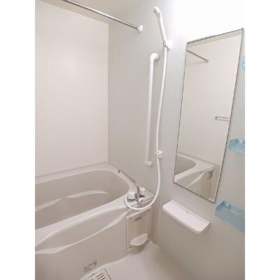 マイクレインＡ 102【管理NO：1-017237901-01020】 ★家具家電は申し込み後に搬入しますの物件画像