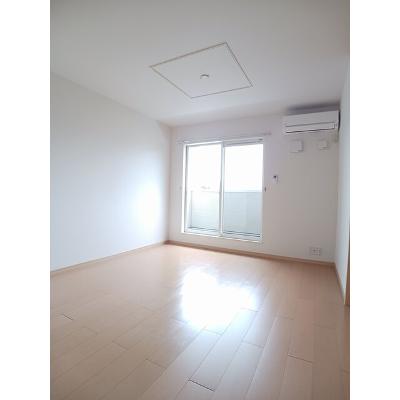 グリーン・ガーデンⅡ 203【管理NO：1-016760802-02030】 ★家具家電は申し込み後に搬入します★の物件画像