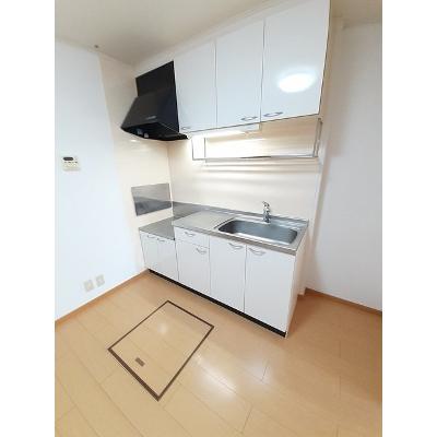 グレイスミヤビＢ 101【管理NO：1-014596802-01010】 ★家具家電は申し込み後に搬入します 2026年08月下旬入居可能の物件画像