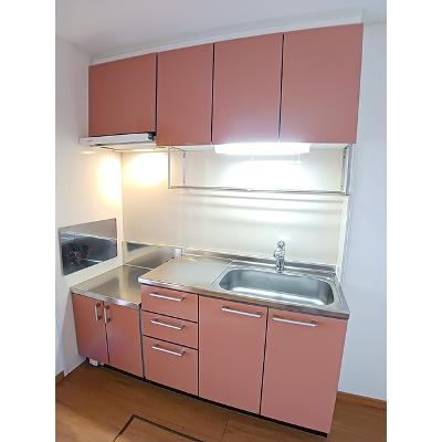 カロスアンセ参番館 101【管理NO：1-013536203-01010】 ★家具家電は申し込み後に搬入します★の物件画像