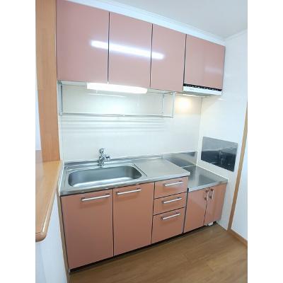 カロスアンセ壱番館 201【管理NO：1-013536201-02010】 ★家具家電は申し込み後に搬入しますの物件画像