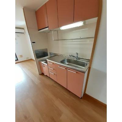エントランス　弐番館 203【管理NO：1-013423702-02030】 ★家具家電は申し込み後に搬入します★ ★2026年08月下旬入居可能★の物件画像