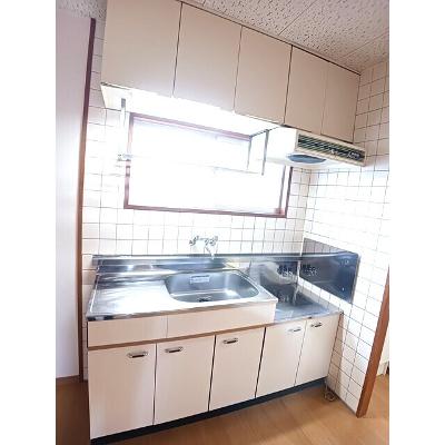グリーンハイツ塚崎Ａ 201【管理NO：1-001949901-02010】 ★家具家電は申し込み後に搬入します★の物件画像