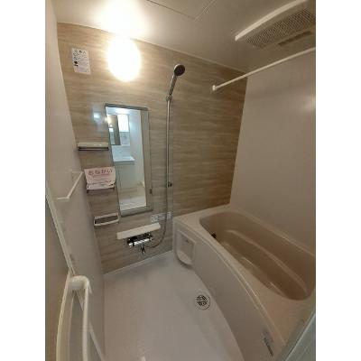 ユニゾン　Ａ 201【管理NO：1-022405501-02010】 ★家具家電は申し込み後に搬入します 2026年08月上旬入居可能の物件画像