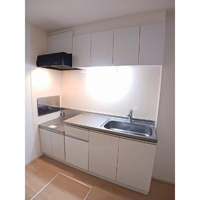 メルシー 103【管理NO：1-022105501-01030】 ★家具家電は申し込み後に搬入しますの物件画像