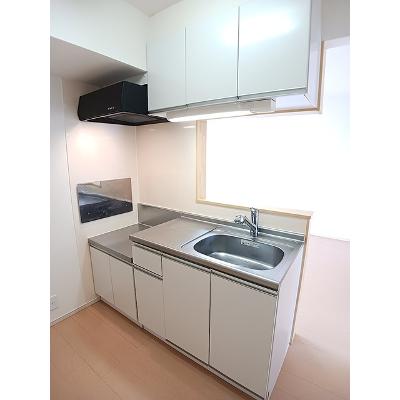 トリニティ　ヴィレッジ　Ⅲ 302【管理NO：1-018161801-03020】 ★家具家電は申し込み後に搬入します★ ★2026年11月中旬入居可能★の物件画像