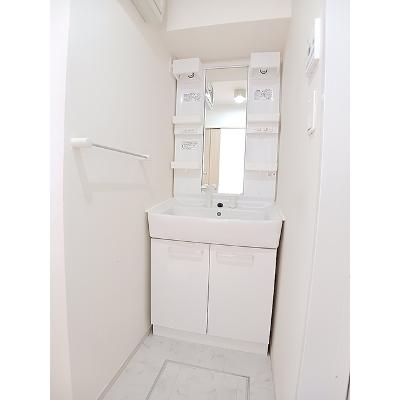 トリニティ　ヴィレッジ　Ⅲ 302【管理NO：1-018161801-03020】 ★家具家電は申し込み後に搬入します★ ★2026年11月中旬入居可能★の物件画像
