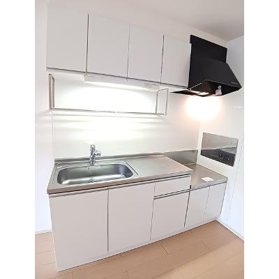 カーサ　フェリーチェⅢ 201【管理NO：1-018066203-02010】 ★家具家電は申し込み後に搬入します★の物件画像