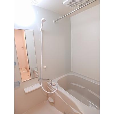 エソラ 201【管理NO：1-017343601-02010】 ★家具家電は申し込み後に搬入しますの物件画像