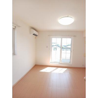 グリーン・ガーデンⅠ 201【管理NO：1-016760801-02010】 ★家具家電は申し込み後に搬入します★の物件画像