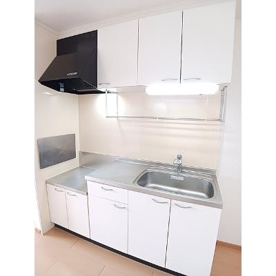 フェリーチェ　Ａ 201【管理NO：1-014740101-02010】 ★家具家電は申し込み後に搬入しますの物件画像