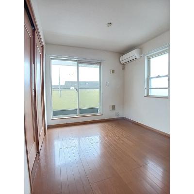 ハナミズキＡ 204【管理NO：1-013611301-02040】 ★家具家電は申し込み後に搬入します★の物件画像