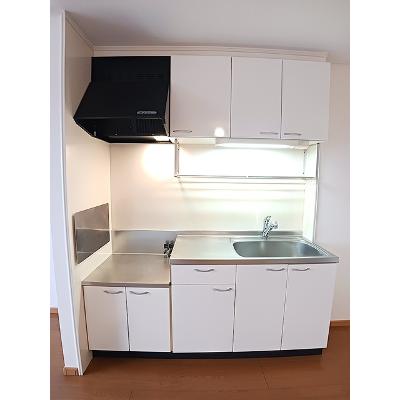 ハナミズキＡ 204【管理NO：1-013611301-02040】 ★家具家電は申し込み後に搬入します★の物件画像