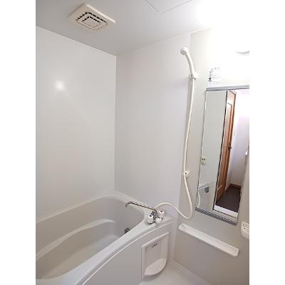 ハナミズキＡ 204【管理NO：1-013611301-02040】 ★家具家電は申し込み後に搬入します★の物件画像