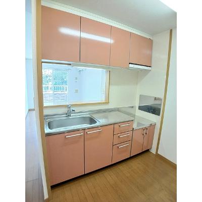 ブレッザ・ジャルディーノ参番館 204【管理NO：1-013557903-02040】 ★家具家電は申し込み後に搬入します★の物件画像