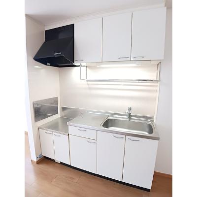 ポラリス　弐番館 202【管理NO：1-013492002-02020】 ★家具家電は申し込み後に搬入します★の物件画像