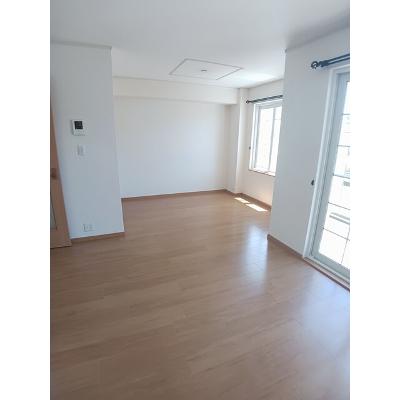 フォレストヒルズⅡ 102【管理NO：1-013486101-01020】 ★家具家電は申し込み後に搬入しますの物件画像