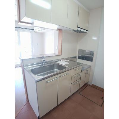 フォレストヒルズⅡ 102【管理NO：1-013486101-01020】 ★家具家電は申し込み後に搬入しますの物件画像