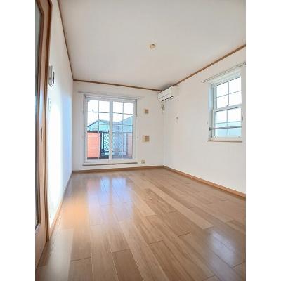 サンモールＢ 201【管理NO：1-013237202-02010】 ★家具家電は申し込み後に搬入します★の物件画像
