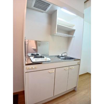 エスペランサ 204【管理NO：1-013005501-02040】 ★家具家電は申し込み後に搬入します★の物件画像
