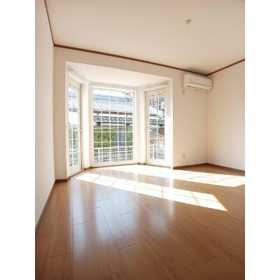 プリムローズＢ棟 101【管理NO：1-011379102-01010】 ★家具家電は申し込み後に搬入しますの物件画像
