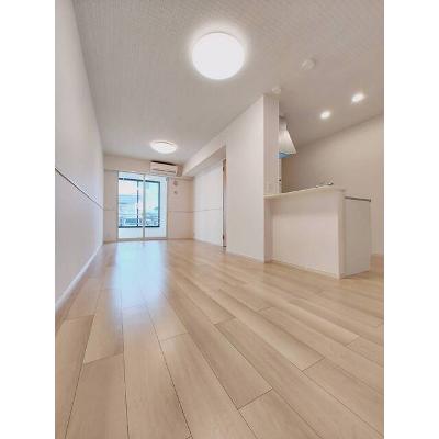 プレジデント　Ⅰ 104【管理NO：1-026712901-01040】 ★家具家電は申し込み後に搬入しますの物件画像